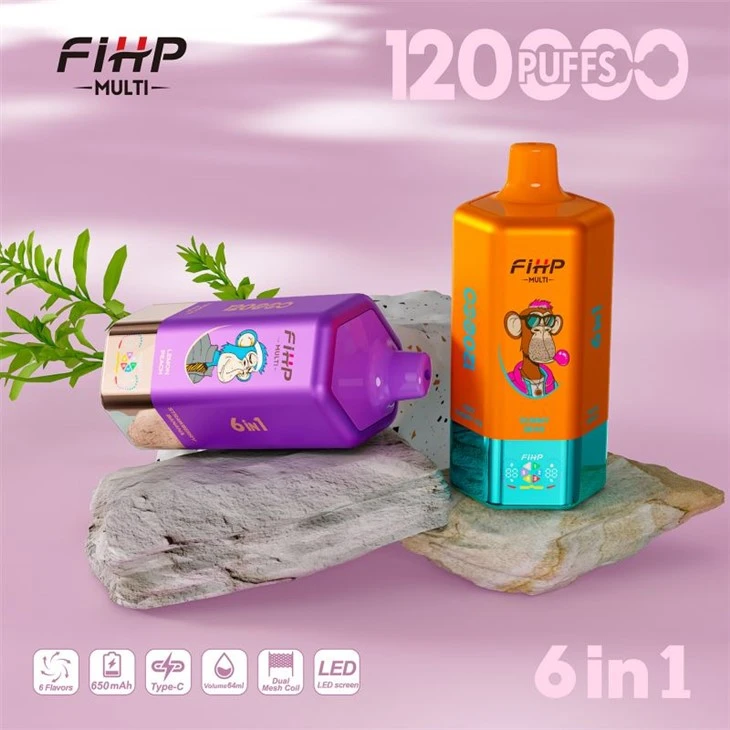 FIHP 6 i 1 120K