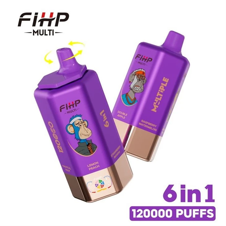 FIHP 120k 6in1