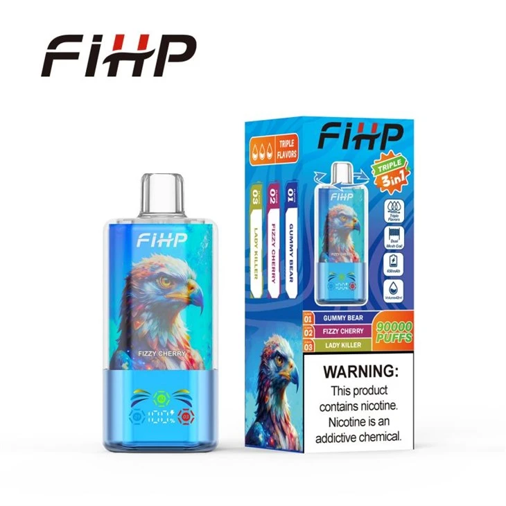 FIHP 90K 3-i-1