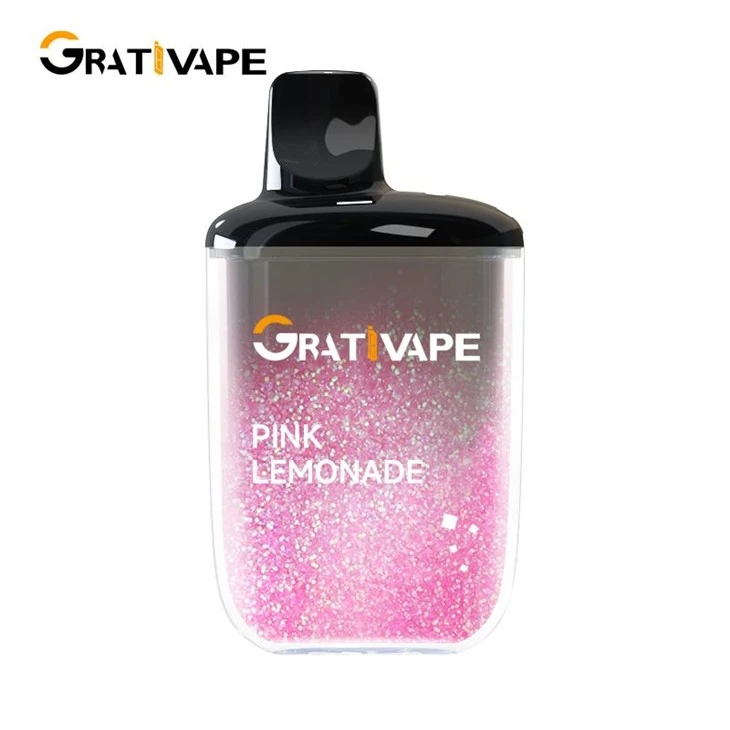 Grativape IMagic 10000 Puffs Disponibel Vape