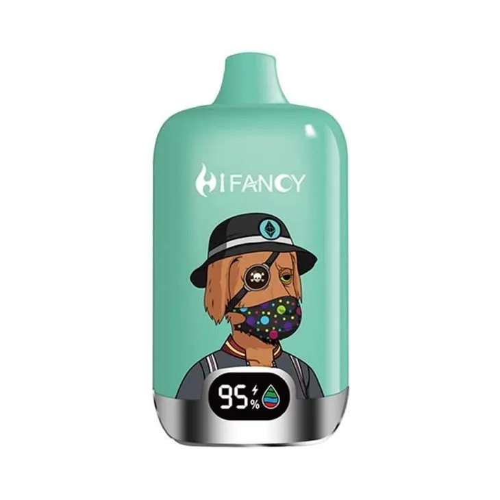 HI FANCY 16000 8