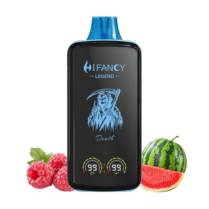 HIFANCY LEGENT 20K