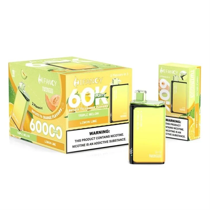 HIFANCY-TWIN-MAX-60K-HIFANCY TWIN MAX 60K