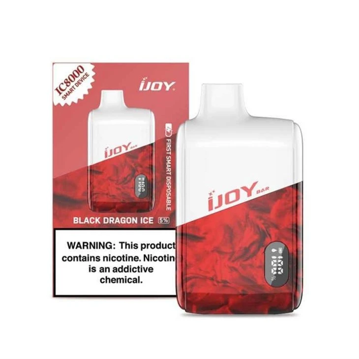 ijoy-iJoy IC8000