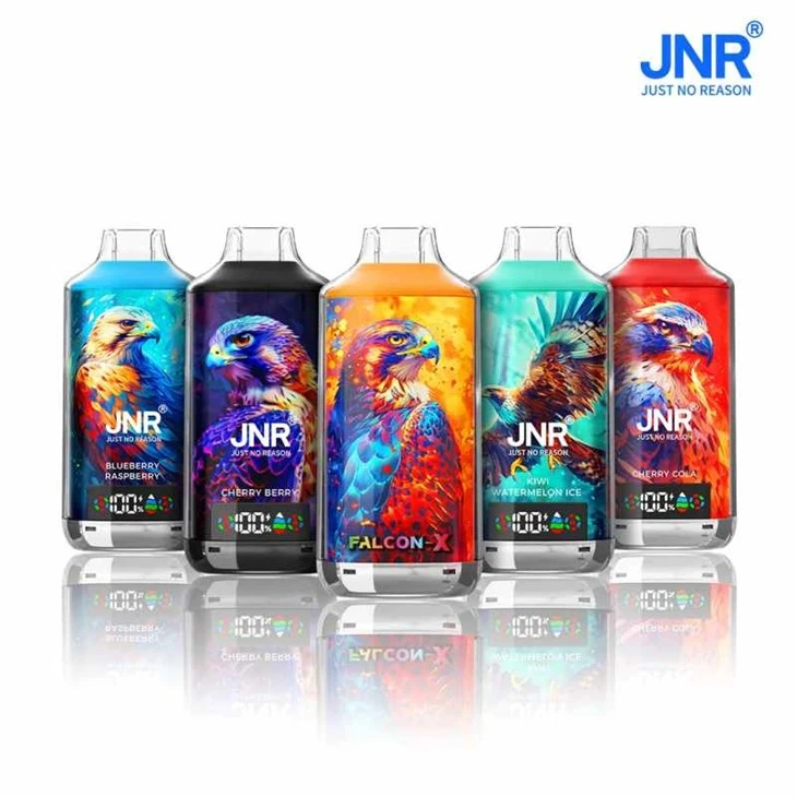 JNR Falcon-X 18000