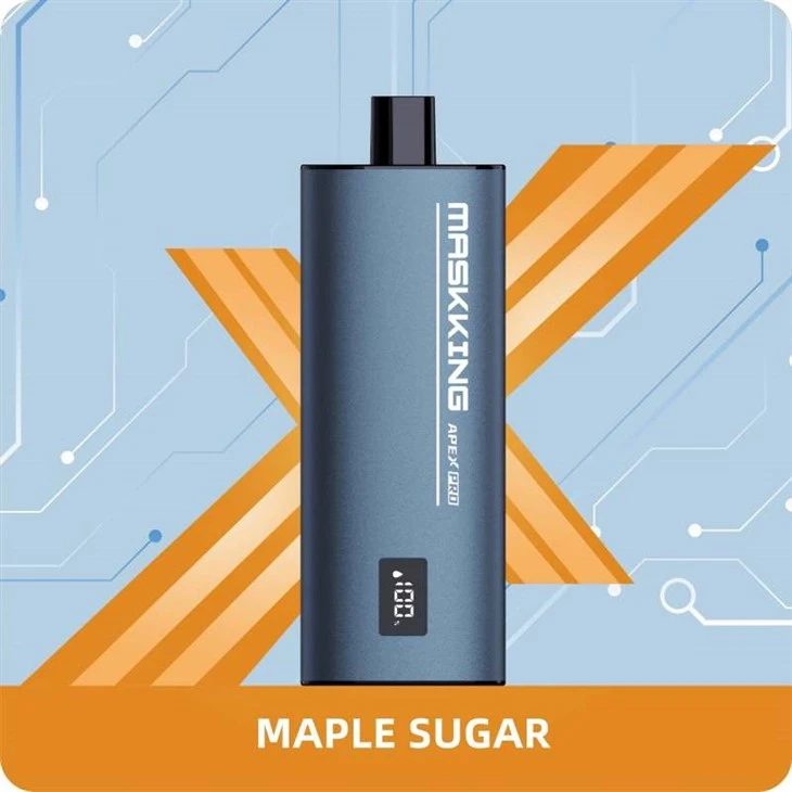 Maskering APEX PRO 10000