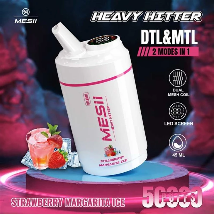Mesii tung hitter 50000