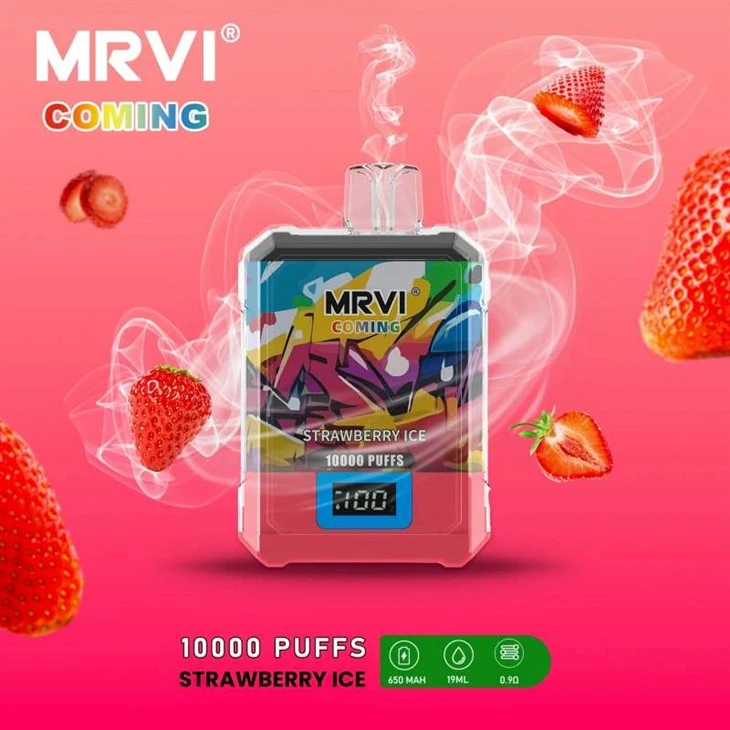 MRVI KOMMER 10000