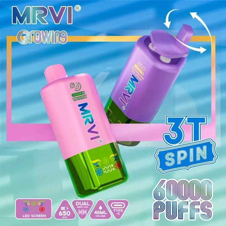 Mrvi Crowing 60000 3 i 1
