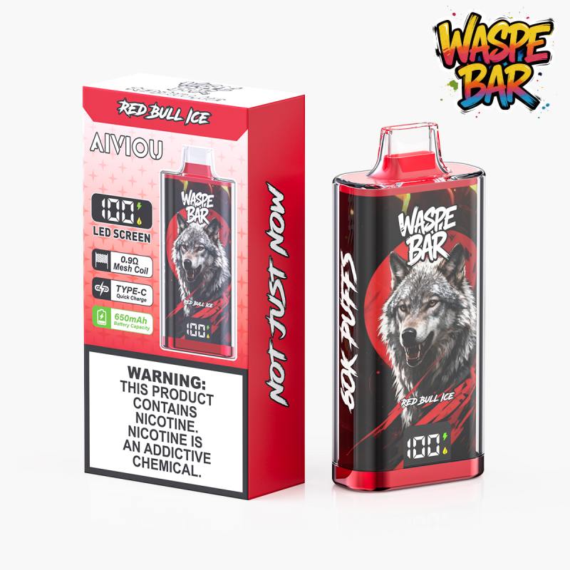 Waspe Bar 60000 19 Waspe Bar 60000 19