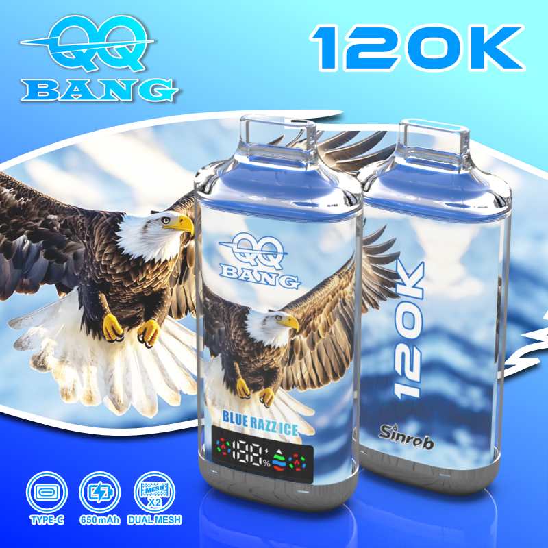 QQ BANG 120K 1 QQ BANG 120K 1