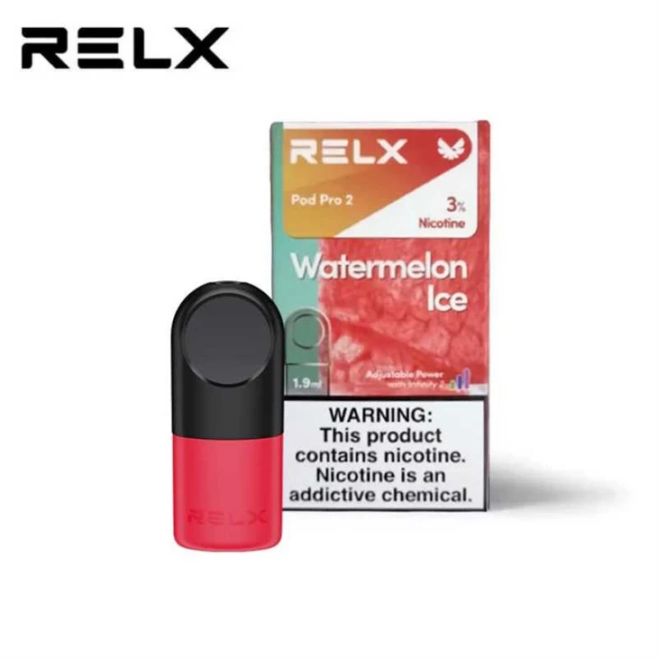 RELX Pod Pro 2 Relx 6