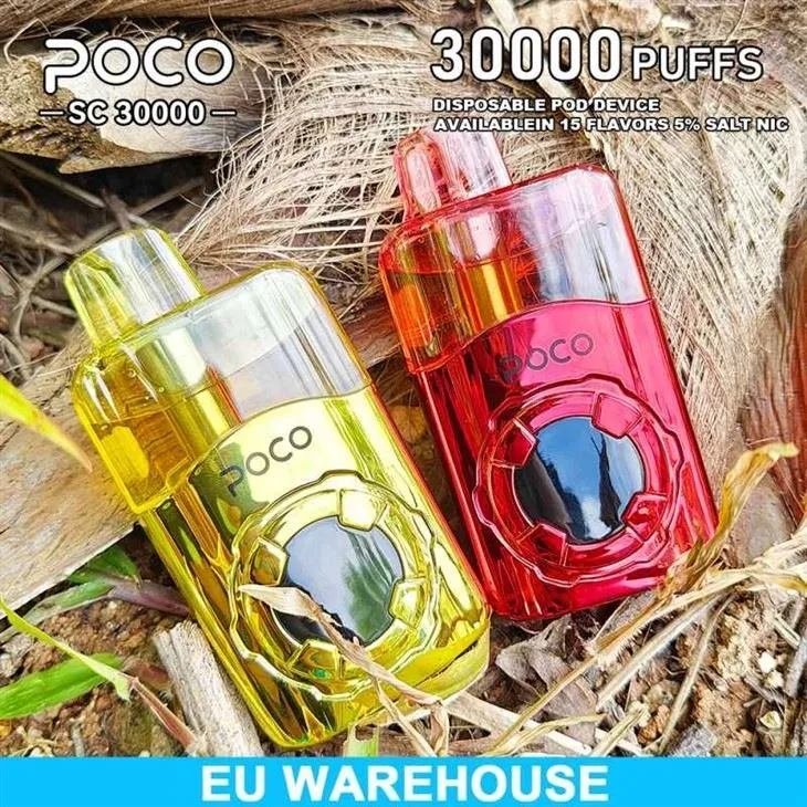 POCO SC 30000 3