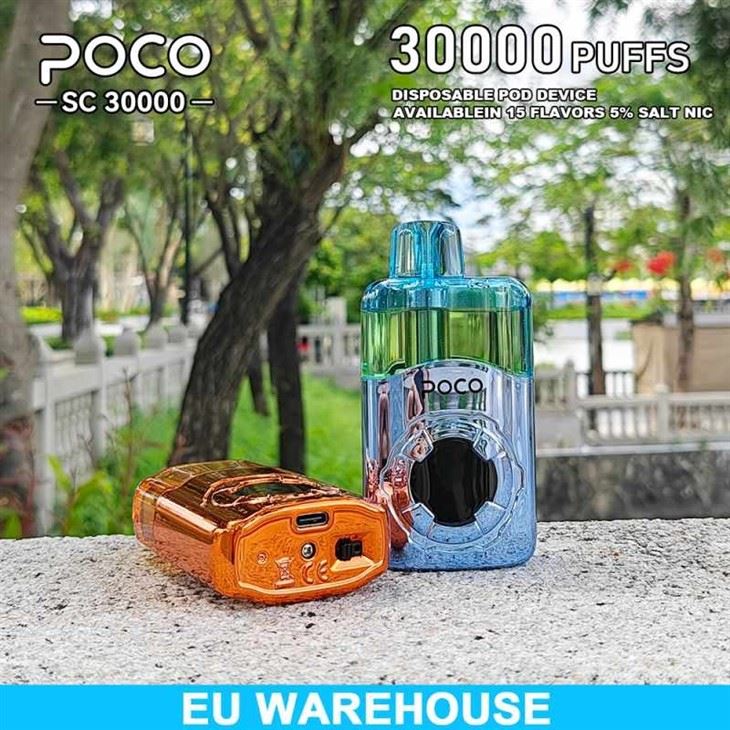 POCO SC 30000 2