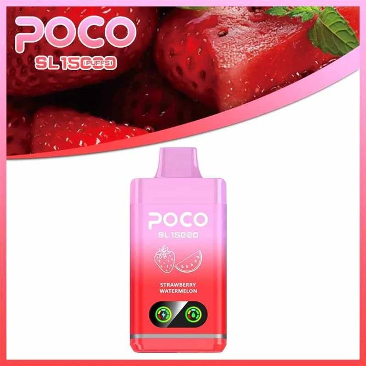 POCO SL 15000