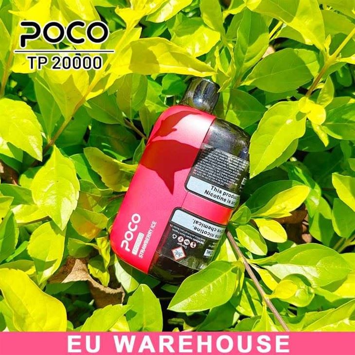 POCO TP20000 36
