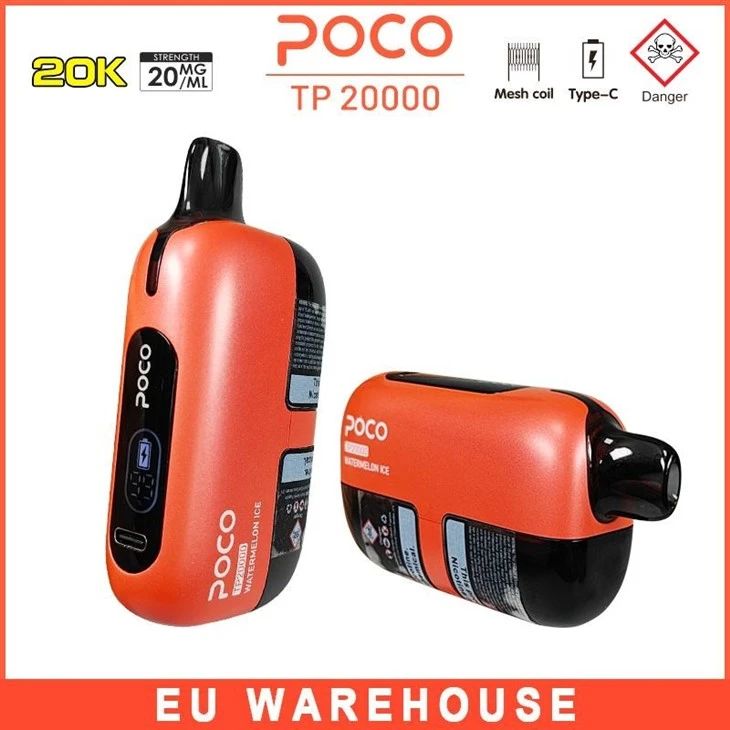 POCO TP20000 15