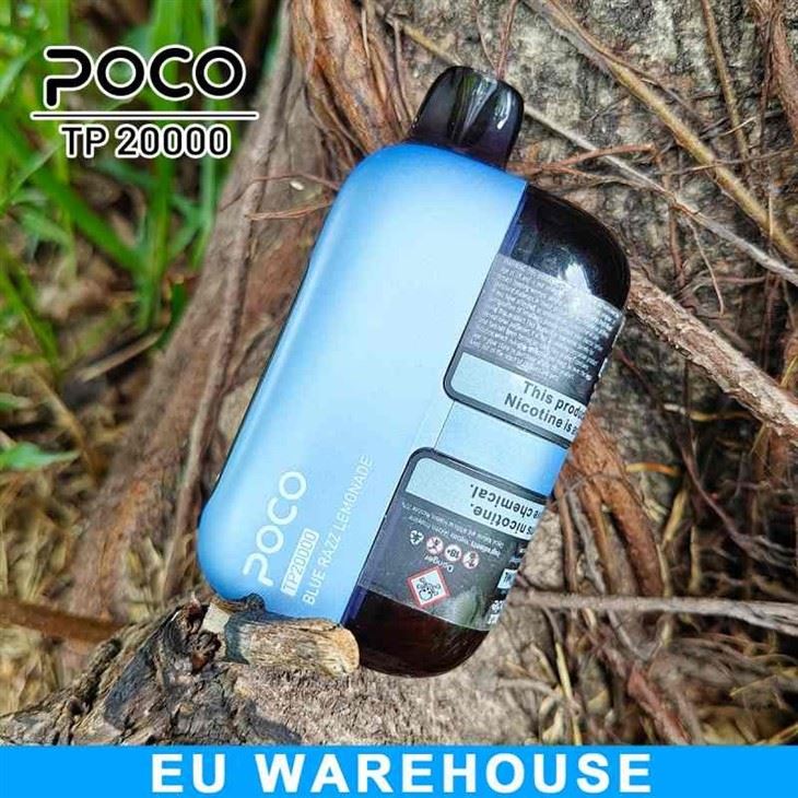 POCO TP20000 25