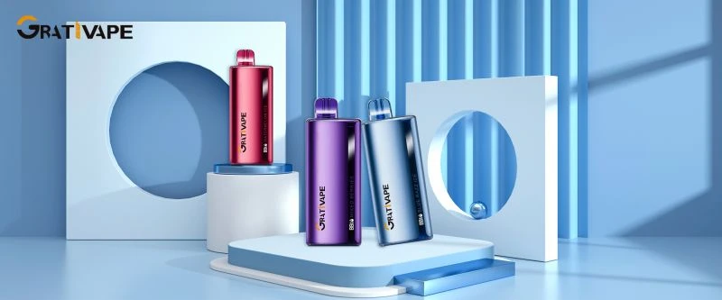 Grativape ICOOL 9000 puffs puff vape vapes vapes Grativape ICOOL 9000 puffs puff vape vapes vapes