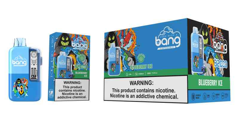 bang 32000 27