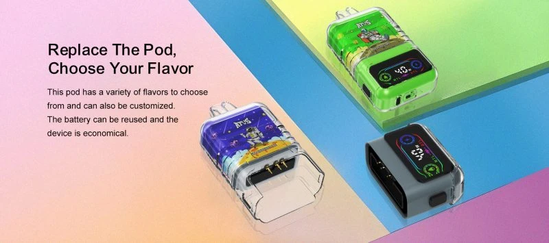 ATVS WARSHIP 30000 68