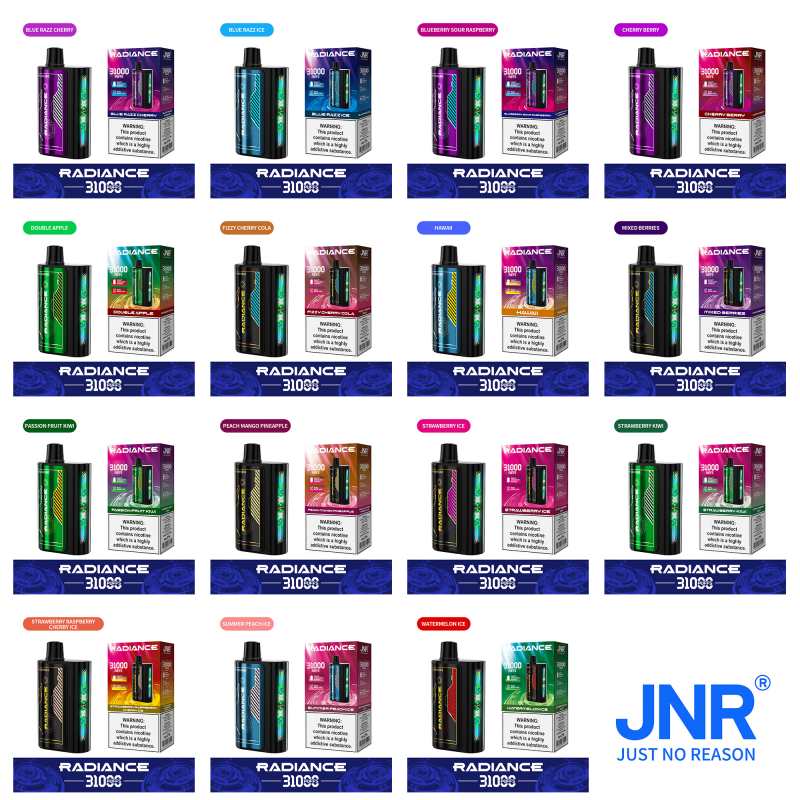 JNR JNR CATALOG 31000 TASTE