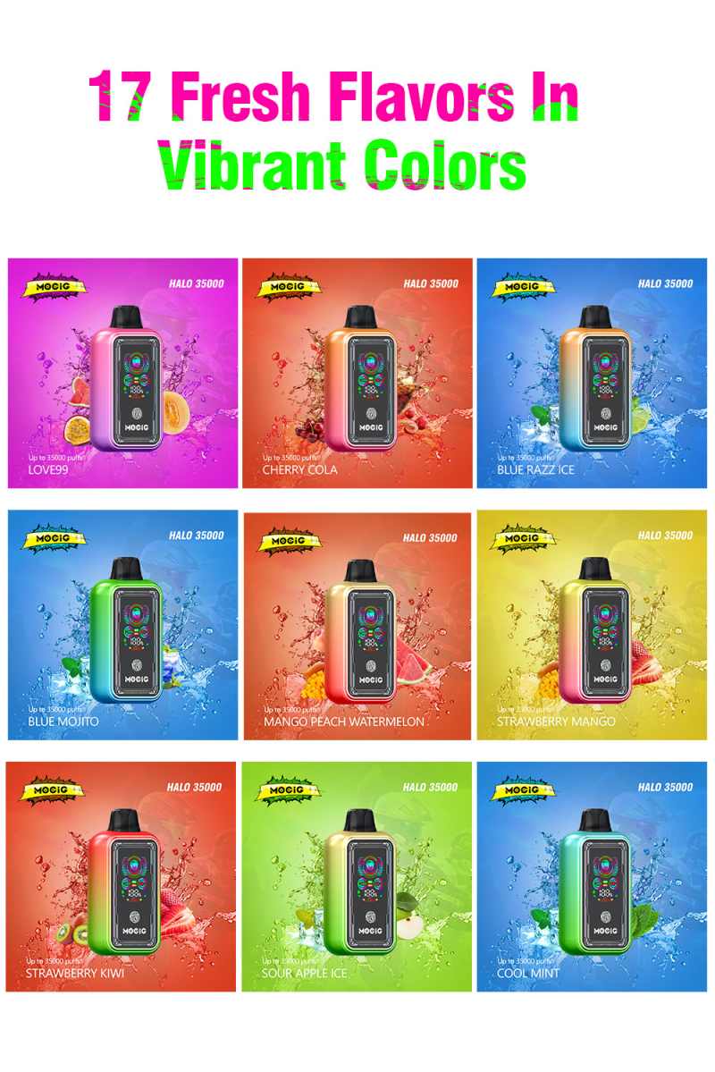 MOCIG-HALO-35000-MOCIG HALO 35000