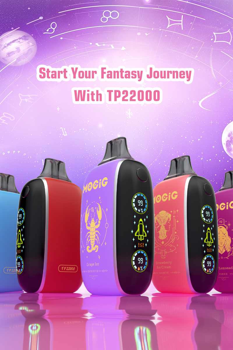 MOCIG TP22000 6 MOCIG TP22000 6