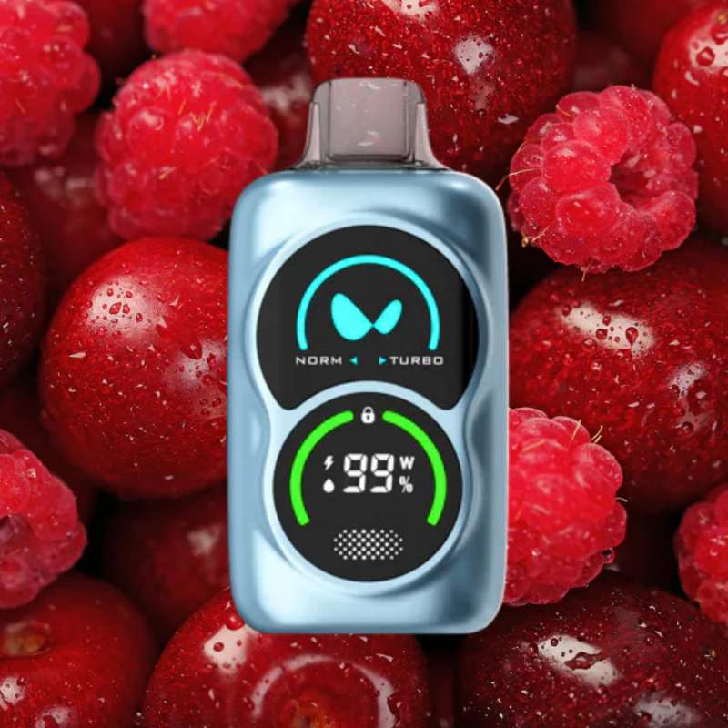 cherryrazzWAKA Duo 25000