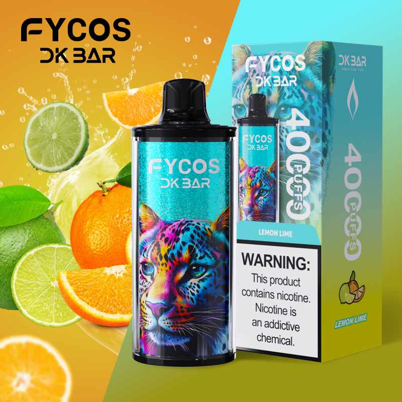 FYCOS DK BAR 40000 13 FYCOS DK BAR 40000 13