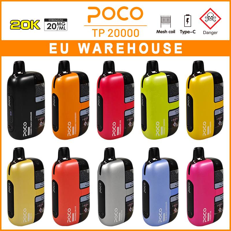 POCO TP20000 2