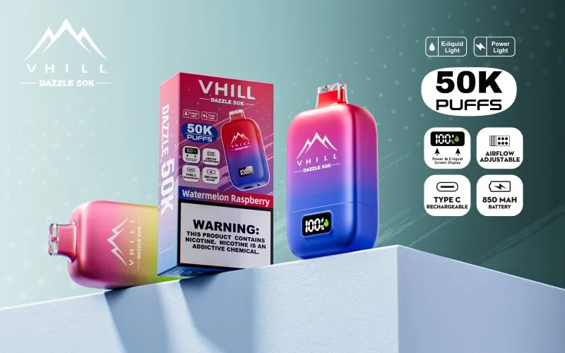 Vhill Dazzle 50K Vhill Dazzle 50K