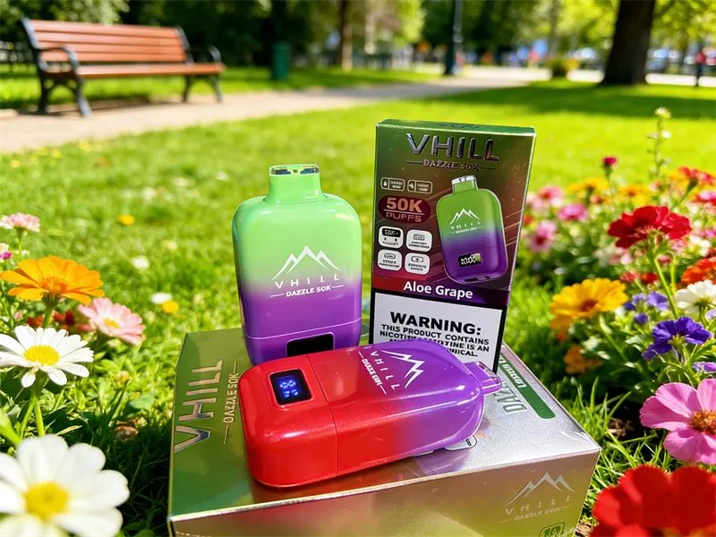 Vhill dazzle 5Vhill Dazzle 50 K Vhill dazzle 5Vhill Dazzle 50 K