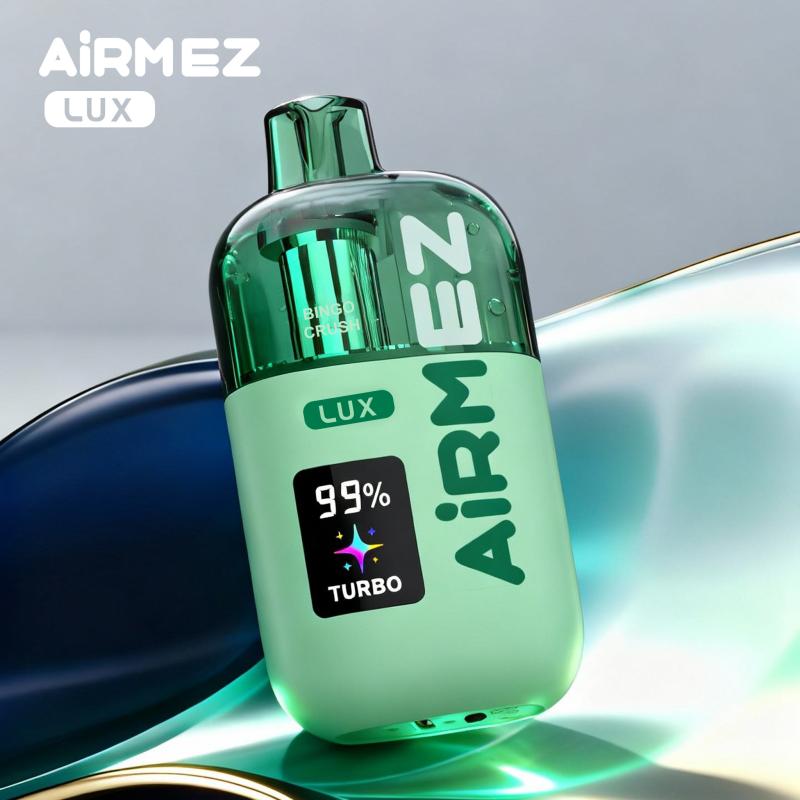 Airmez Lux 60000 9 Airmez Lux 60000 9