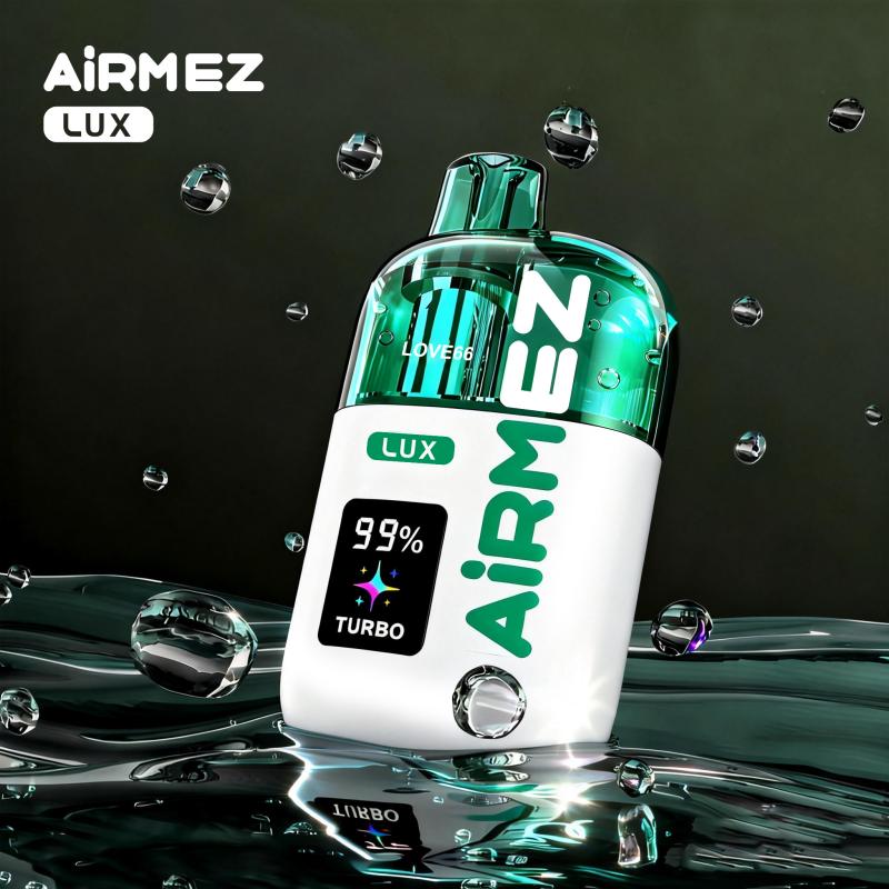 Airmez Lux 60000 12 Airmez Lux 60000 12