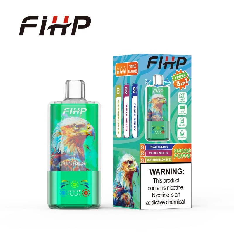 FIHP 3in1 90000