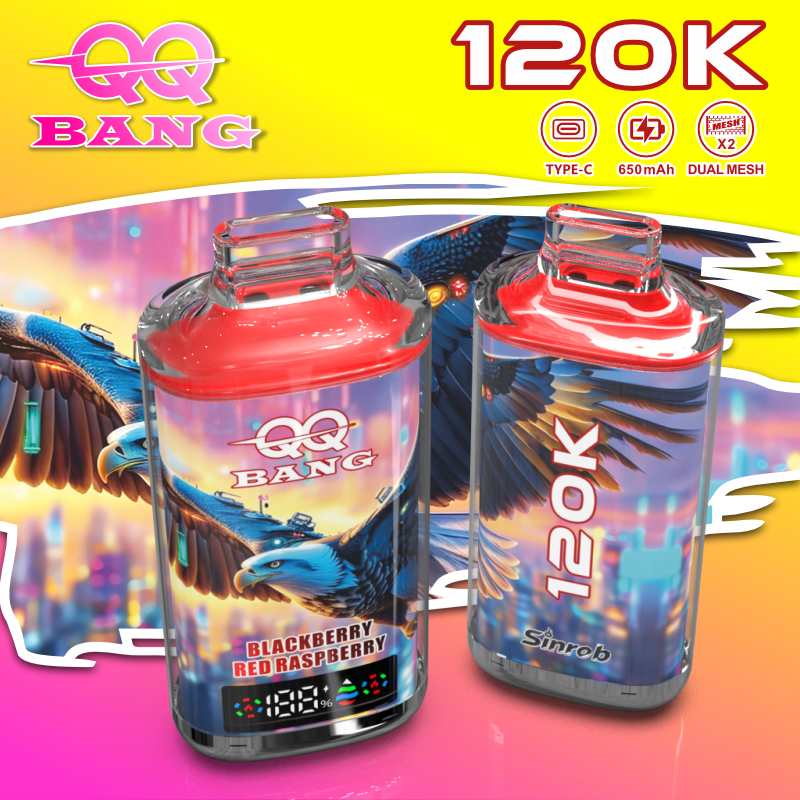 QQ BANG 120K QQ BANG 120K