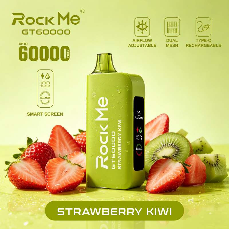 ROCK ME GT60000 30
