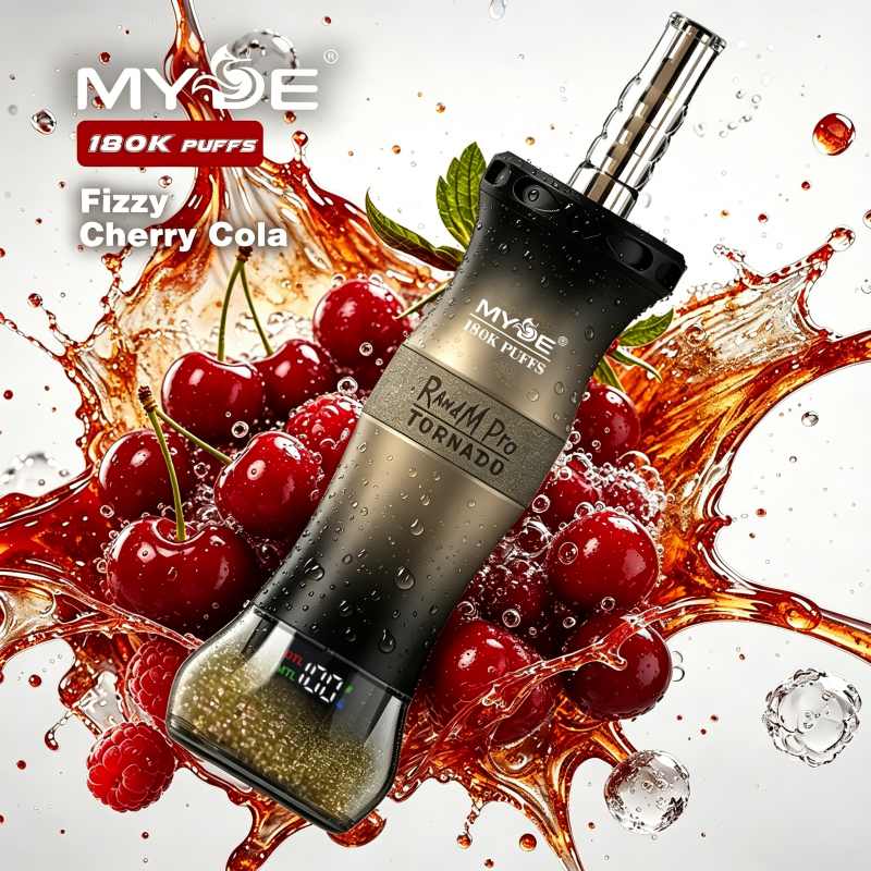 MYDE Randm pro 180K 77 MYDE Randm pro 180K 77