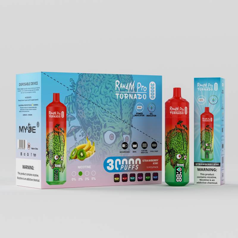 MYDE 30K 18 MYDE 30K 18