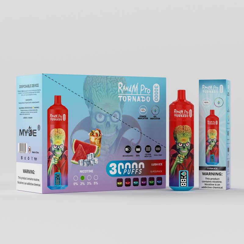 MYDE 30K 5