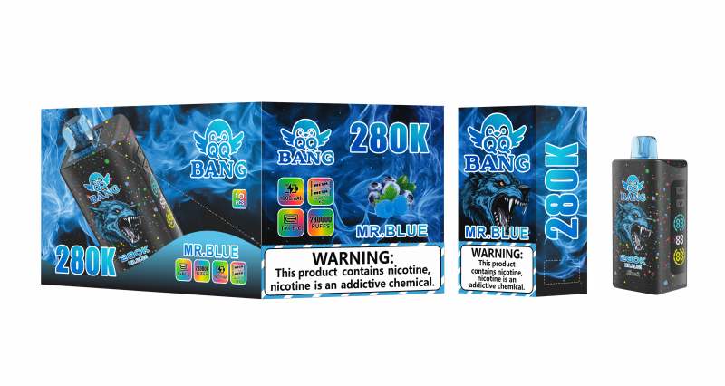 QQ BANG 280000 9