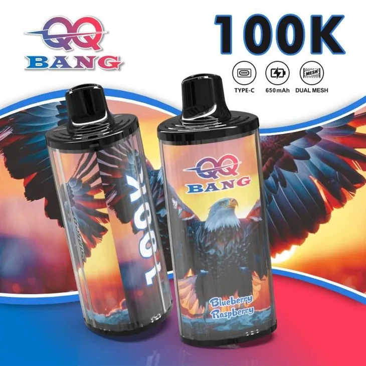 QQ BANG 100K price