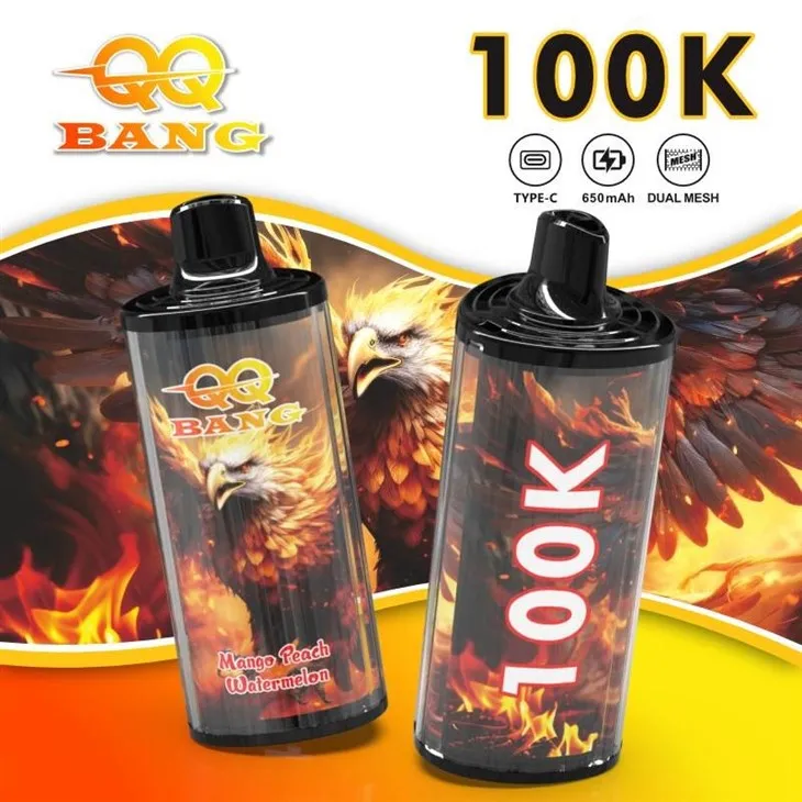 QQ BANG 100K best