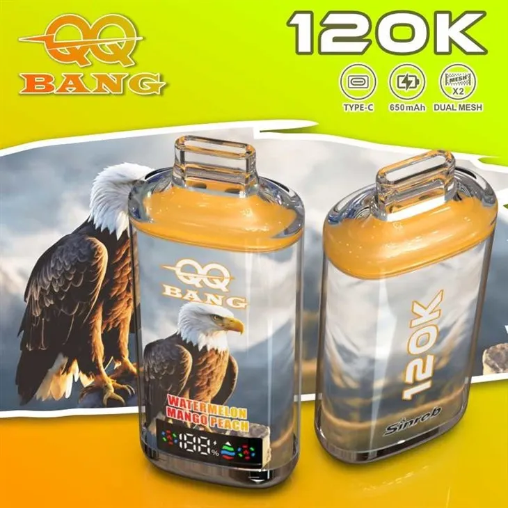 QQ BANG 120K price