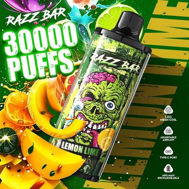 Razz Bar 30K