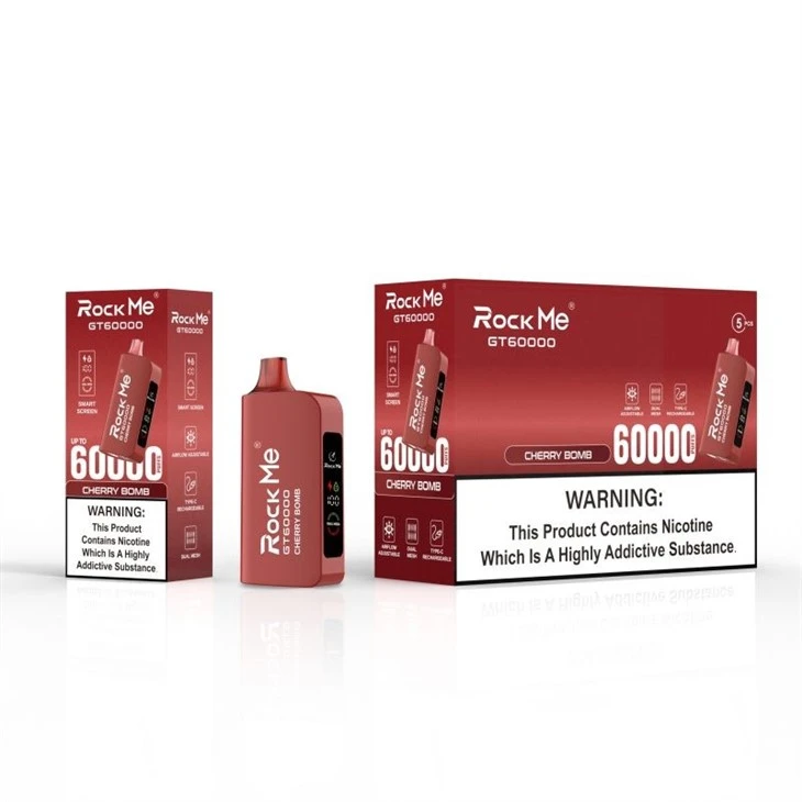 ROCKME GT60000 best