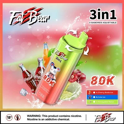 Aivono Fatbar 3 i 1