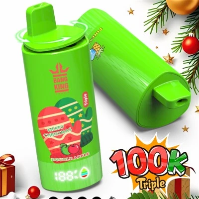 BANG KING Trippel 100000 3i1