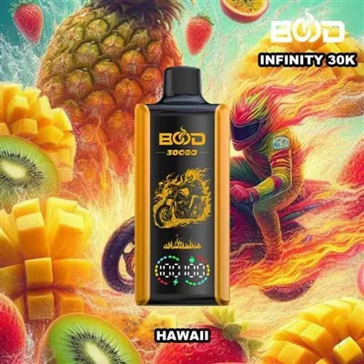 BOOD Infinity 30000